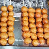 再也不用去南门口排队吃糖油粑粑啦