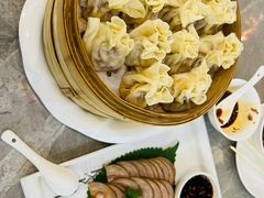 -清雅轩·清真菜·传统菜•融合菜(滑翔店)