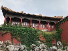 贝勒烤肉-四季民福烤鸭店(前门廊房二条店)