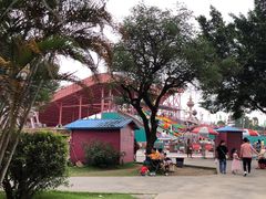 -广东花都香草世界旅游度假区
