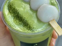 -喜茶(南昌王府井店)