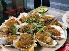 -人和啤酒屋海鲜大排档(营口路店)