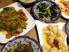 锅包肉-东北农家饺子村(昌平路店)