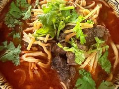 -韩城古城