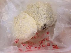 -清真老西北角温记粘食店(长沙路店)