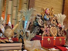 -富力希尔顿酒店·地阔自助餐厅