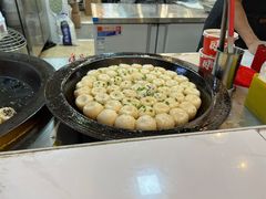 -小飞生煎(东方宝泰店)