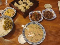 -张家巷美食(南浔店)