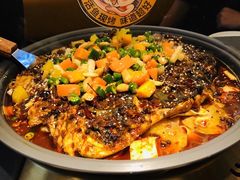 -鱼见你烤鱼•本地烧烤(1818店)