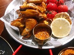 -埠口精酿夜景餐酒吧· BREWPORT BISTRO(长嘉汇重庆之眼店)