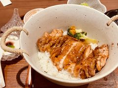 -ITARU食堂·定食料理(西丽店)
