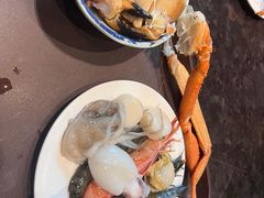 -川骄海鲜自助(亚运村店)