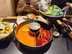-山缓缓火锅(上海闵行龙湖店)
