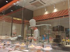 -新一番三文鱼寿司(大东海店)