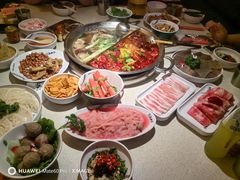 -小龙坎火锅(春熙太古里店)