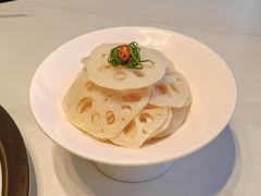 -望海臻鲜·海鲜餐厅