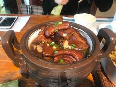 -老长春肉馆(创业大街店)