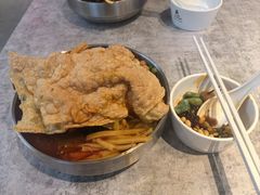 -红鼻子桂林米粉(金唐新光界店)
