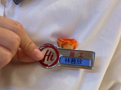 -海底捞火锅(江北万达商业广场店)