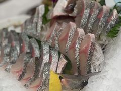 -海鲨湾海鲜会馆(百家湖1912店)