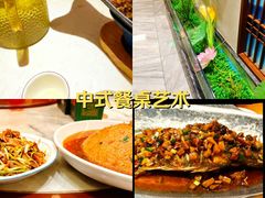 -不倒翁·安徽名菜楼(步行街店)