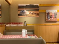 -西贝(上海我格广场店)