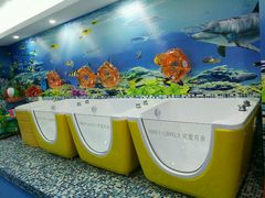 -乐贝康母婴用品生活馆(淡水店)