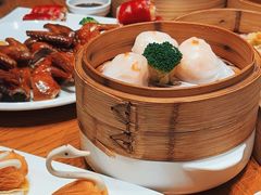 -点心传说·粤菜点心(佐阾虹湾店)