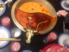 -大味老火锅City店