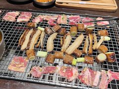 -夜食白市Yespicy·烧烤啤酒宵夜(番禺四海城店)