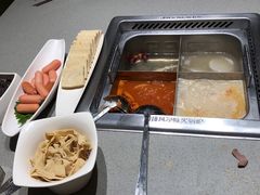 -海底捞火锅(亲贤北街店)
