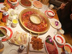 -大味生态火锅(蓝谷地店)