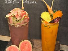 -三出山火锅(万象天地店)