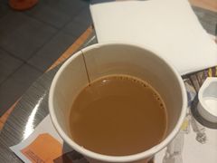 -麦当劳(玉桥中路店)