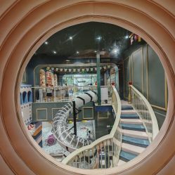 -meland亲子乐园(深圳领展中心城店)