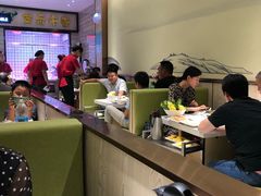 -古乐牛香·鲜牛肉牛杂火锅(新区店)