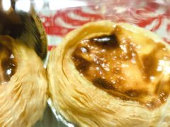 酥皮蛋挞-六贤记(文三店)