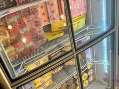 -GANSO元祖食品(双井店)