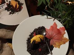 -苏帮袁Sue Cuisine(将台店)