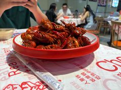 -辣不怕口味虾(凌霄路店)