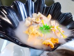 松茸菌-名善山珍·野生菌汤锅(文殊院店)