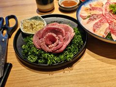 -烧肉达人•炭火烧肉(新天地店)