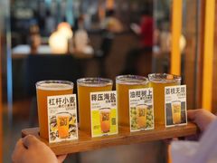 -深圳凯宾斯基酒店