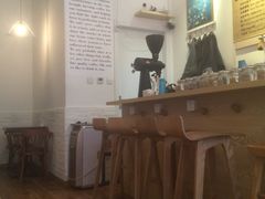-COFFEE HOLIC(朝外SOHO店)