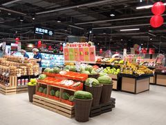 -盒马鲜生(新都心店)