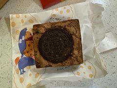 -CHOCMONS巧克怪兽(屏风街店)