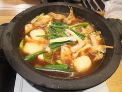 -肖记公安牛肉鱼杂(田林路店)