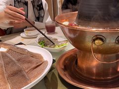 -东来顺饭庄(天坛店)