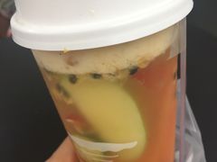 -喜茶(深圳福田星河COCO Park店)