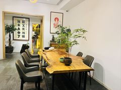 -往来·竹里.宝宝宴.生日宴.团建.宴席(花乡农居店)